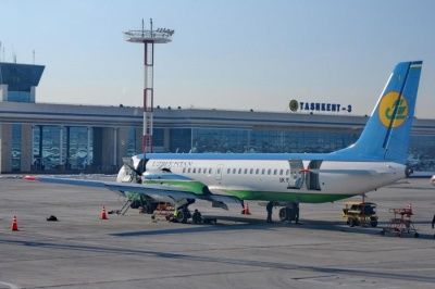 В правительстве Таджикистана разъяснили, почему затягивается открытие авиарейса Душанбе-Ташкент