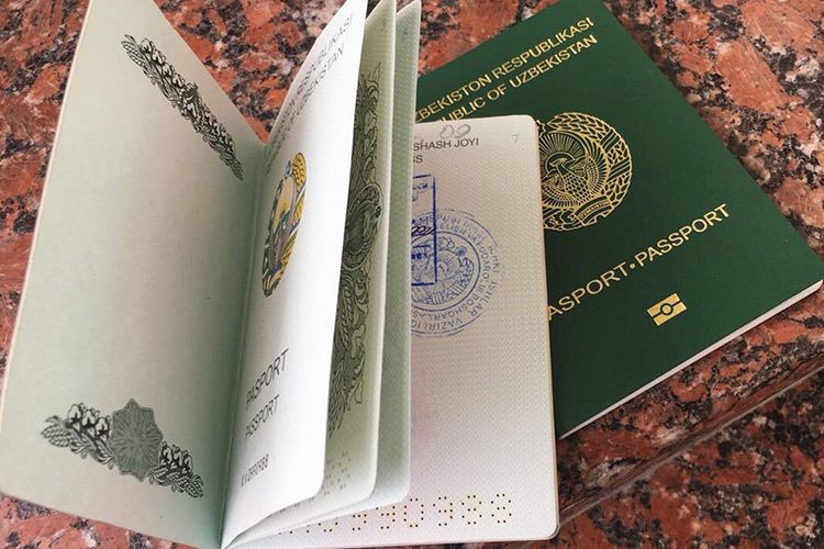 В Узбекистане отменят «прописку»