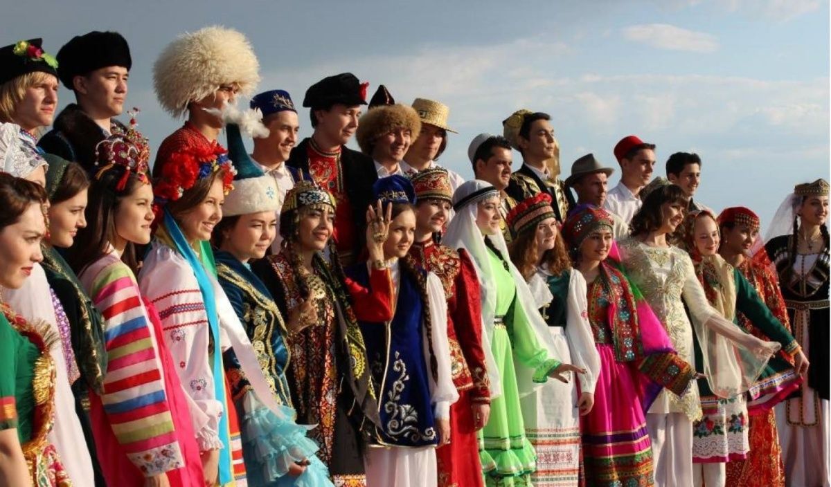 Молодежь Таджикистана примет участие в московском форуме «Дружба народов»