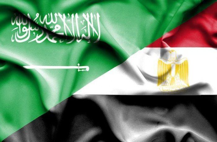 В ШОС войдут Саудовская Аравия и Египет