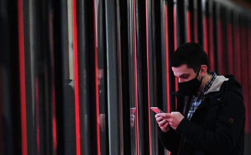 Россияне стали больше ругаться в соцсетях после запрета на нецензурные выражения Россияне стали больше ругаться в соцсетях после запрета на нецензурные выражения