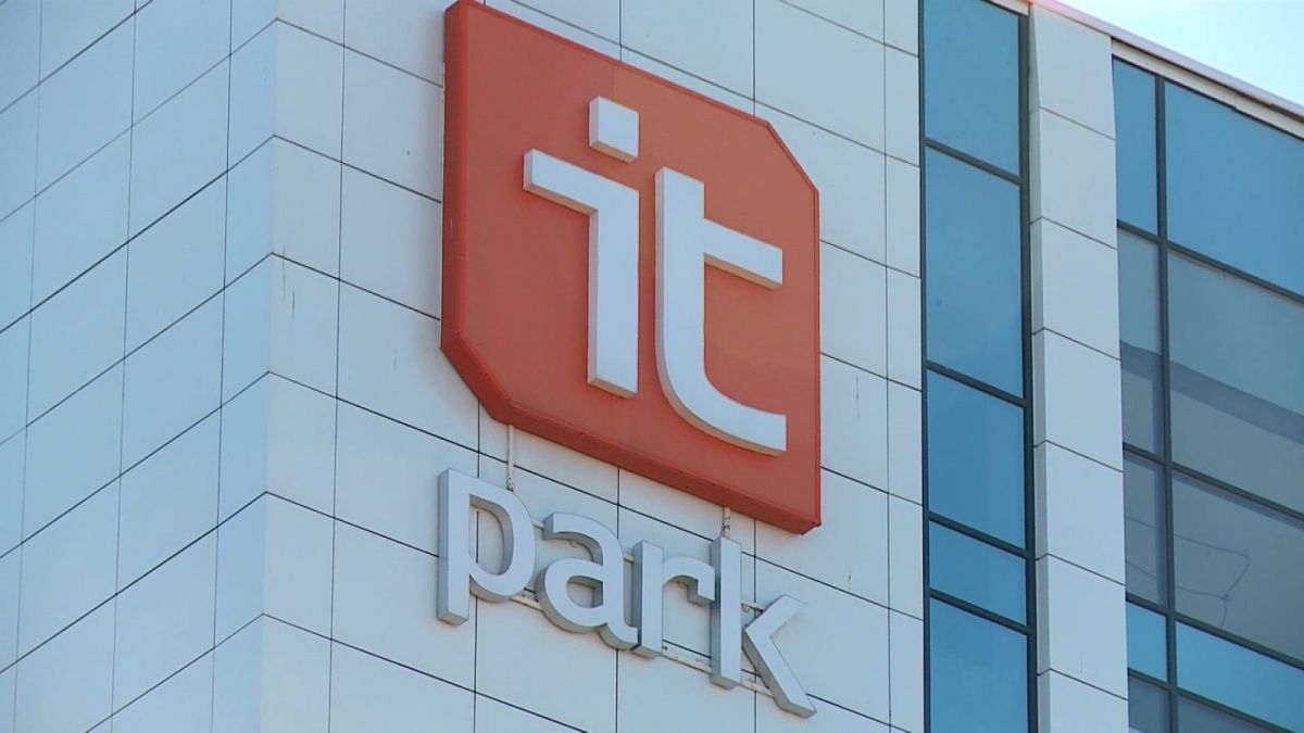 В Таджикистане появится первый IT-парк