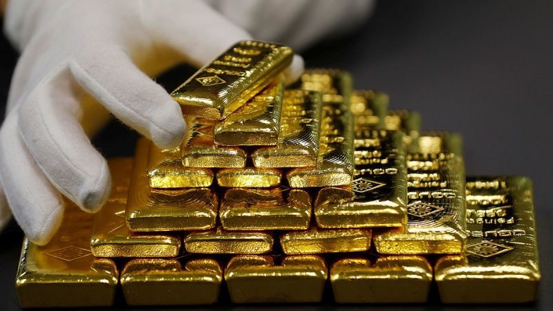 Глава Нацбанка Таджикистана рассказал об увеличении золотых запасов