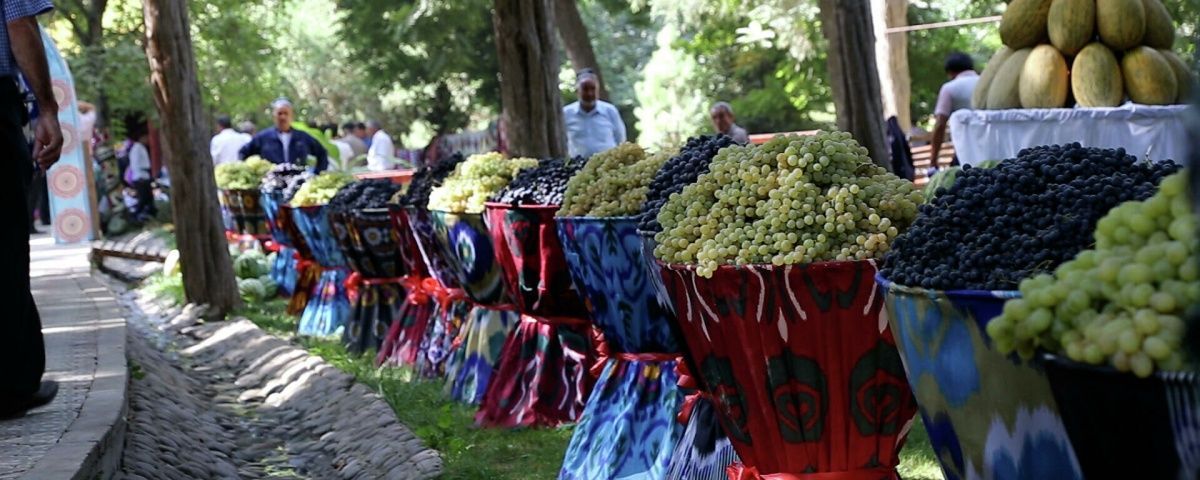 17 октября в Душанбе пройдет сельскохозяйственный праздник Мехргон 