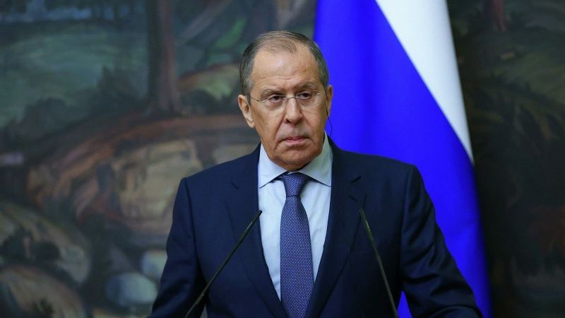 Лавров: “Русия талош дорад, ки дар кишварҳои ИДМ барои муҳоҷирони корӣ марказҳои омӯзишӣ боз кунад” Лавров: “Русия талош дорад, ки дар кишварҳои ИДМ барои муҳоҷирони корӣ марказҳои омӯзишӣ боз кунад”