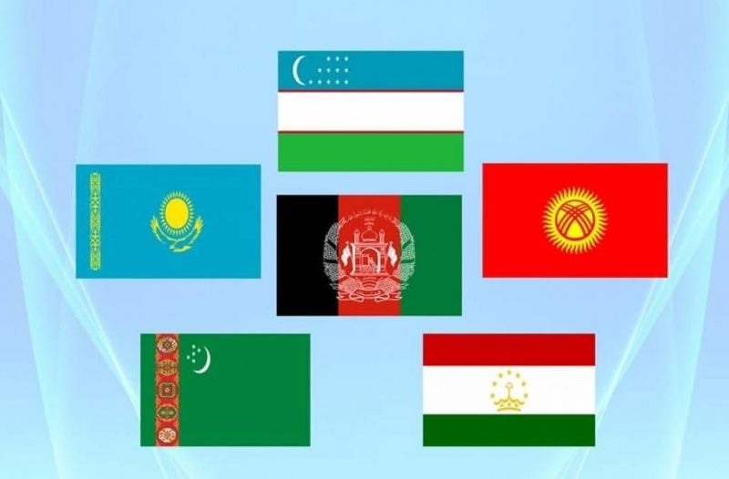 Страны ЦА и Индия решили создать совместную группу по Афганистану