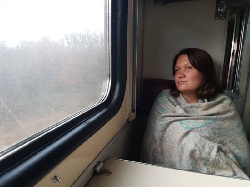 В казахстанских поездах могут появиться вагоны только для женщин