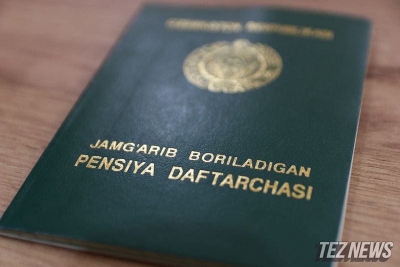 В Узбекистане запретят увольнять пенсионеров В Узбекистане запретят увольнять пенсионеров