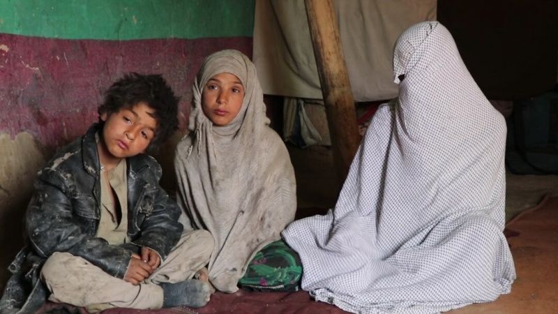 Для спасения афганцев от голода ООН запросила почти 5 млрд. долларов
