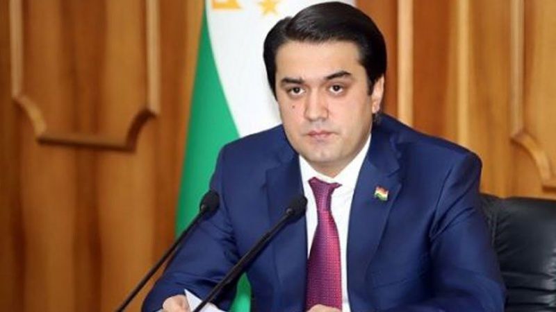 Парламент Таджикистана единогласно утвердил новый состав правительства