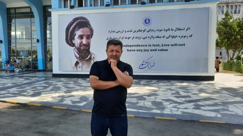 Фахриддини Холбек дар “Гуфтугӯи тамаддунҳо” вазъи имрӯзу ояндаи Афғонистонро баррасӣ менамояд Фахриддини Холбек дар “Гуфтугӯи тамаддунҳо” вазъи имрӯзу ояндаи Афғонистонро баррасӣ менамояд