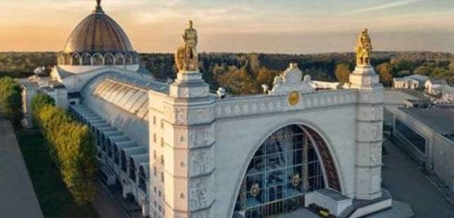 В Москве рассмотрят создание павильона Таджикистана на ВДНХ