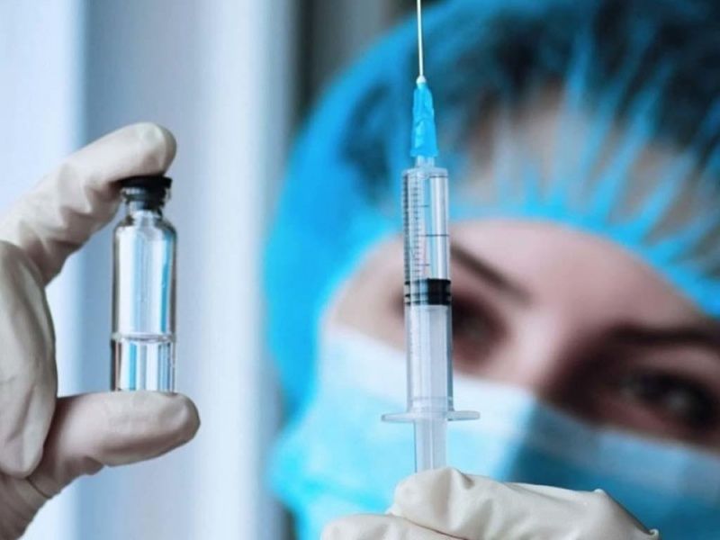 Новая вакцина от коронавируса разрабатывается в Узбекистане