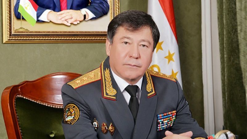 Huawei устранит недостатки «Безопасного города» в Душанбе Huawei устранит недостатки «Безопасного города» в Душанбе