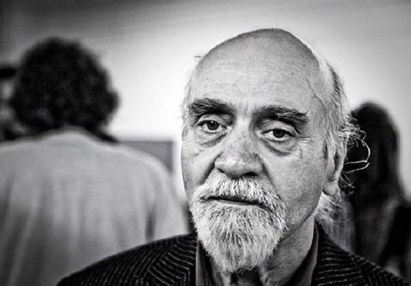 Смерть в изгнании: скончался известный иранский ученый и литературовед Реза Барохани