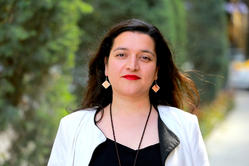 «В поисках счастья». Женская академия в Душанбе открывает путь к гармонии
