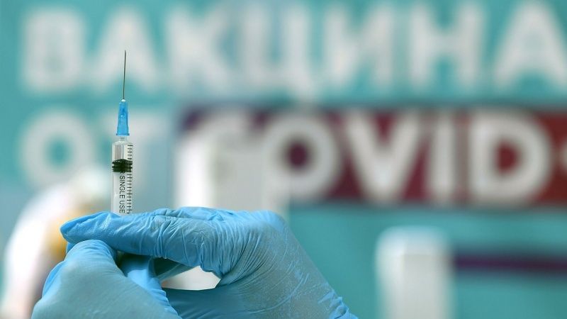 Дар Тоҷикистон мехоҳанд, ба кӯдакон низ зидди COVID-19 ваксина гузаронанд Дар Тоҷикистон мехоҳанд, ба кӯдакон низ зидди COVID-19 ваксина гузаронанд