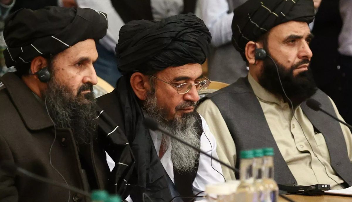 Талибы назначили нового главу правительства в Афганистане