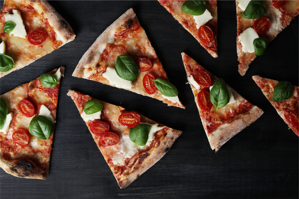 «От неапольской печи до всего мира». Сегодня отмечается Международный день пиццы 