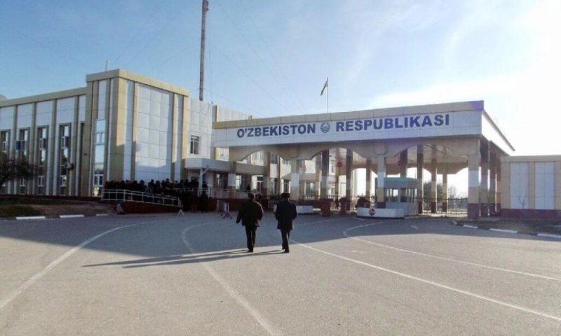 Узбекистан изменит правила для пересекающих границу граждан