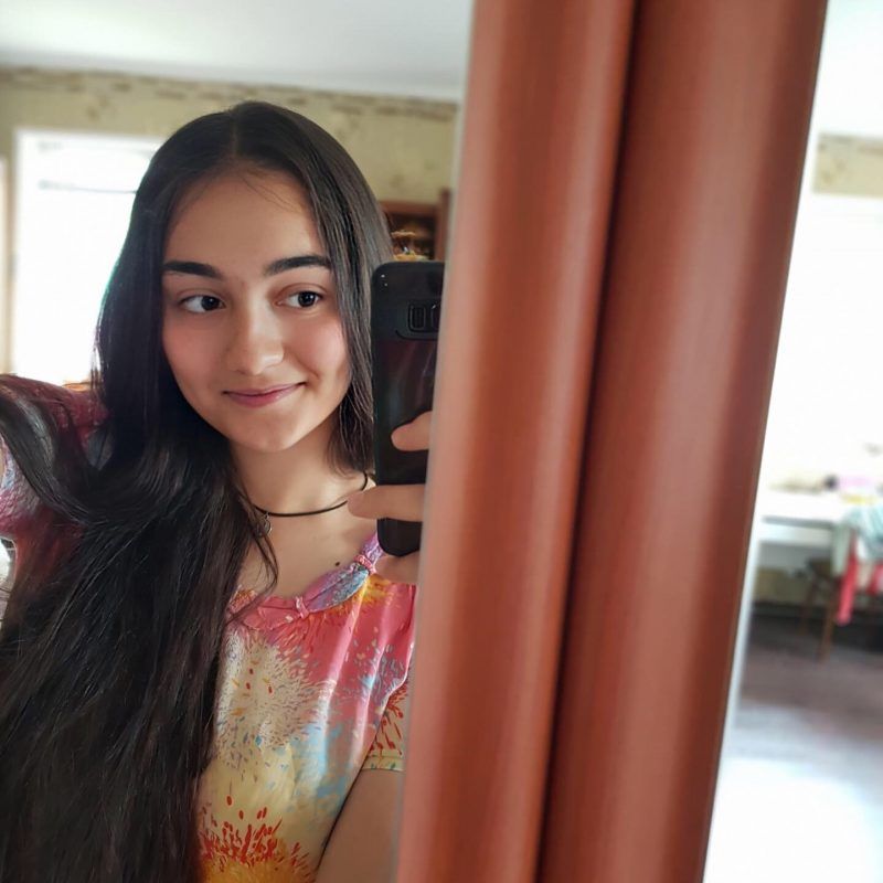 Поддержите красавиц из Таджикистана в конкурсе красоты в России