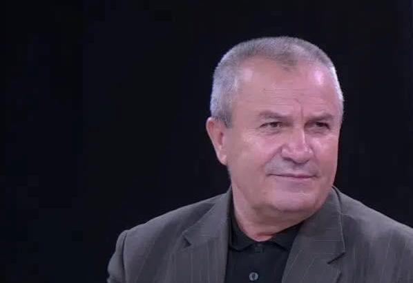 Устод Файзуллоҳ Ҷалол ва пешбиниҳои сиёсии ӯ Устод Файзуллоҳ Ҷалол ва пешбиниҳои сиёсии ӯ