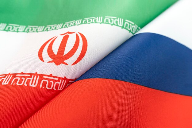 Россия и Иран полностью объединили системы передачи финансовых сообщений