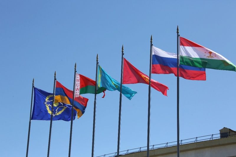Эксперт: "Председательство в ШОС и ОДКБ может отразиться на Таджикистане положительно"