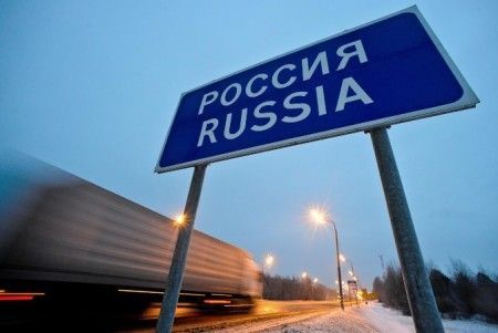 Ограничений для въезда в Россию становится меньше