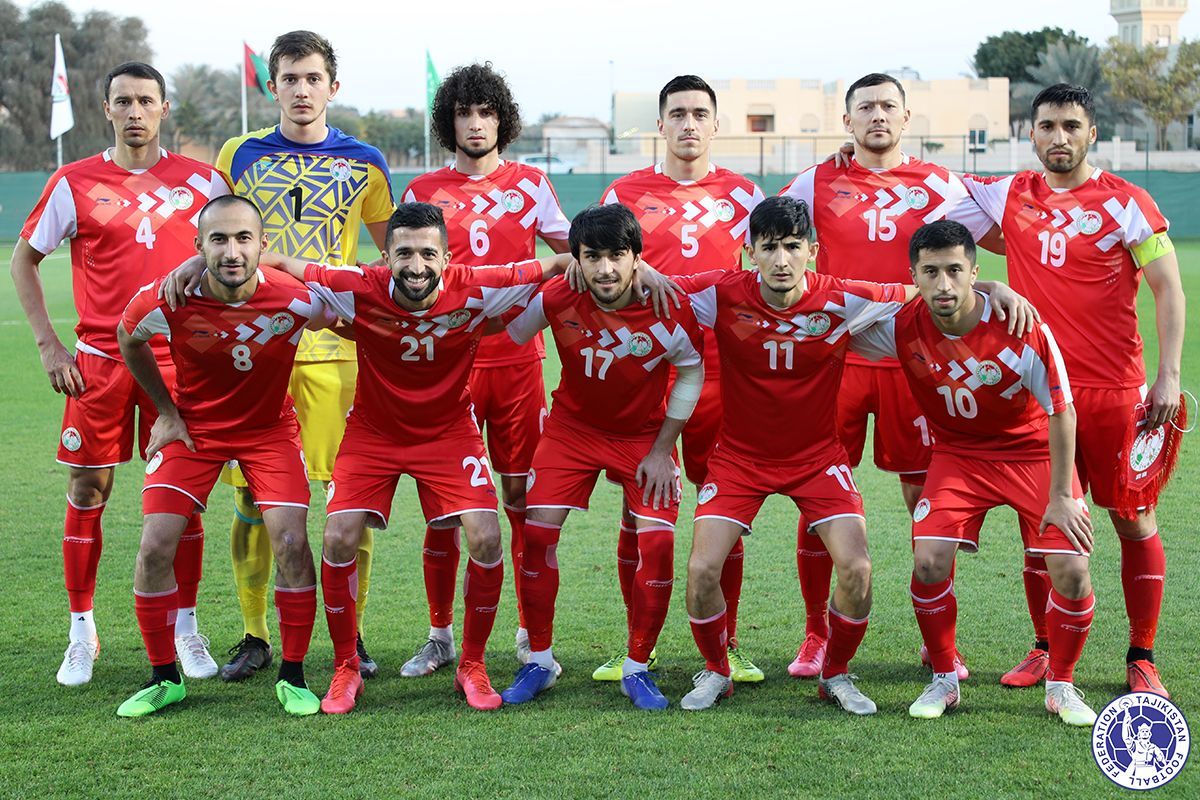 Таджикские футболисты подорожали 