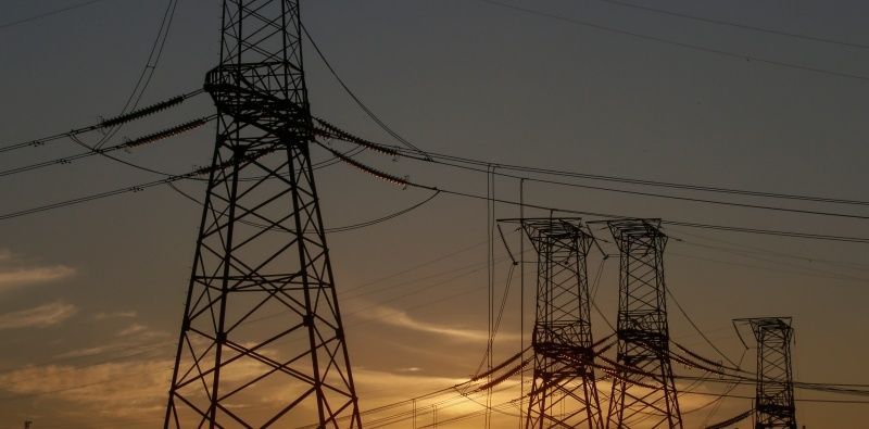 Больше 5 млн. долларов выручил Таджикистан за экспорт электроэнергии в январе и феврале