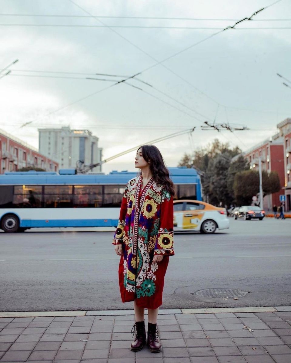 Современный Душанбе: как происходит урбанизация столицы  