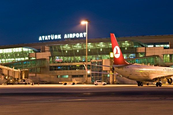 Турция снимает визовые ограничения с граждан Таджикистана