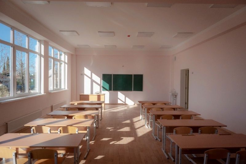 Посол России оценил строящиеся российские школы в Душанбе и Турсунзаде