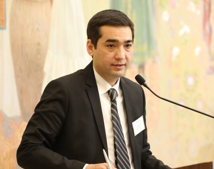 «Мир, который так необходим»: таджикский политолог Шерали Ризоён прокомментировал вновь достигнутые договоренности Таджикистана с Кыргызстаном