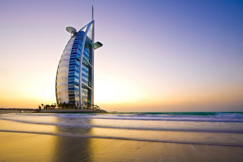 Для направляющихся в Дубай туристов изменились правила въезда