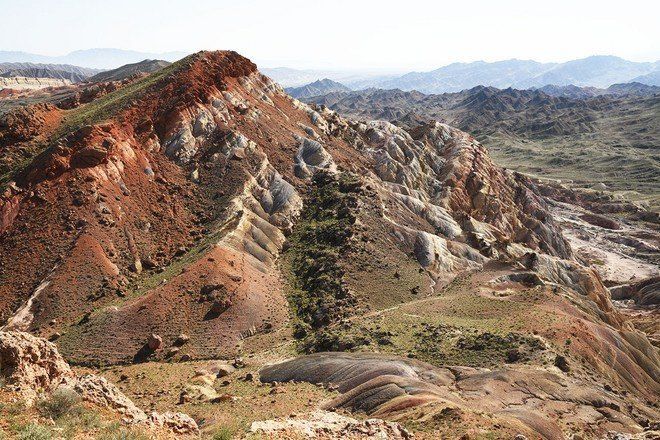 В угольном месторождении на севере Таджикистана произошел взрыв