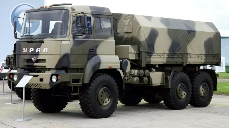 201- РВБ в Таджикистане получит из России новую бронетехнику 201- РВБ в Таджикистане получит из России новую бронетехнику