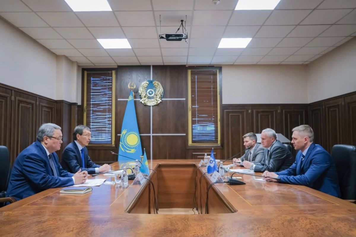 В Казахстане миссия наблюдателей от СНГ продолжает мониторинг хода избирательной кампании 