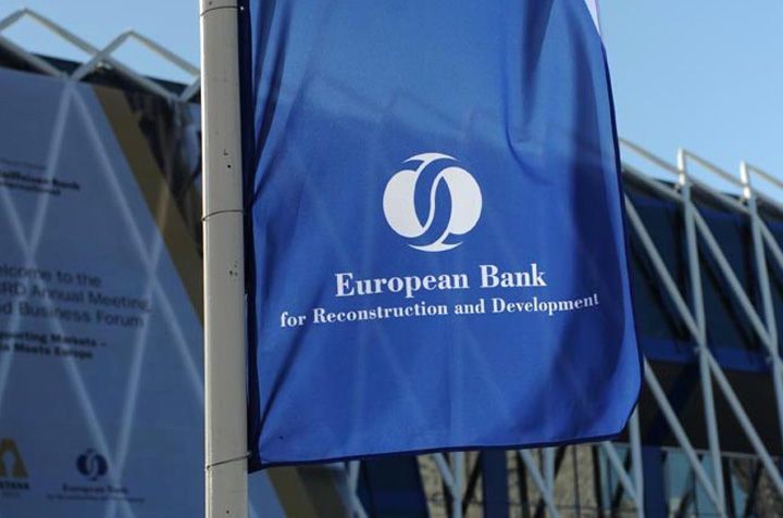 ЕБРР прогнозирует спад роста экономики Таджикистана ЕБРР прогнозирует спад роста экономики Таджикистана