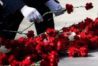 В Таджикистане приняли закон в целях увековечения памяти защитников Родины
