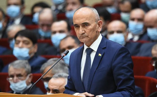 Минобразования уточнило количество недостающих кадров в школах Таджикистана Минобразования уточнило количество недостающих кадров в школах Таджикистана