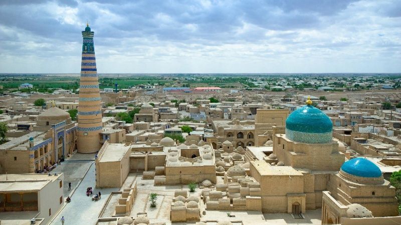 Граждане Узбекистана получат скидки на путешествия внутри страны