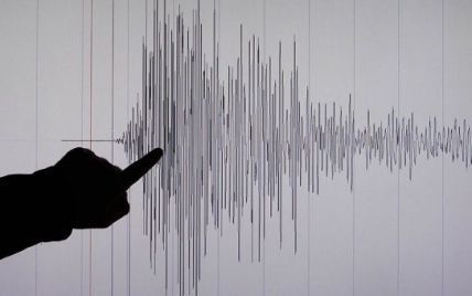 В Таджикистане произошло землетрясение магнитудой 6,7