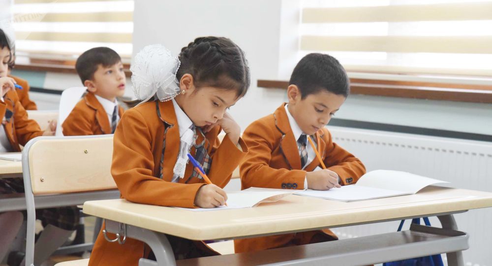Сколько дней отдохнут школьники во время зимних каникул в Таджикистане