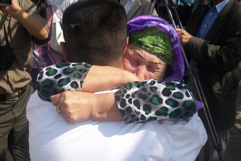 В Таджикистане под «золотую» амнистию попадет 16 тысяч заключенных