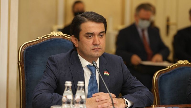 Рустам Эмомали подвел итоги развития Душанбе за 2021 год