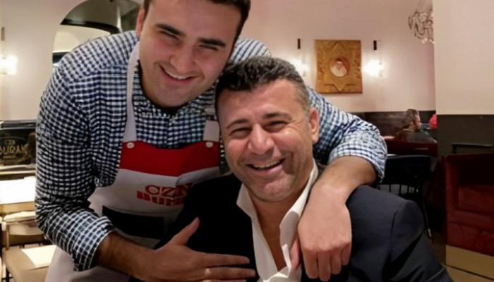 “Ях”-и муносибати Бурак ва падараш об шуд. Тоҷири яманӣ онҳоро оштӣ дод