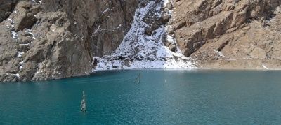 Таджикистан и Афганистан займутся защитой экосистемы Пянджа и Амударьи 