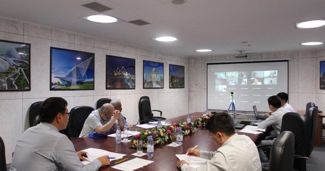  В Казахстане предложили ввести единые нормы строительства в сейсмических зонах